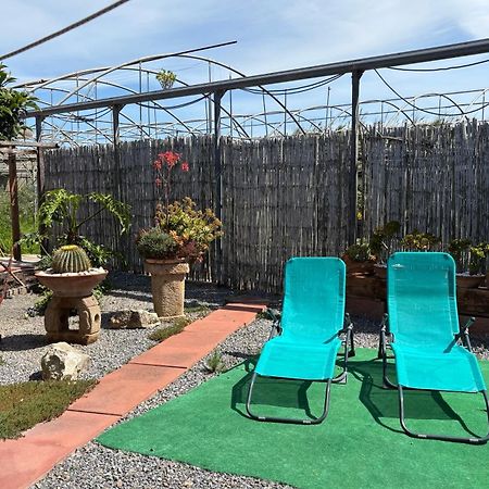 Casa Vacanza Ligustro Appartamento Il Toro SantʼAntìoco 外观 照片