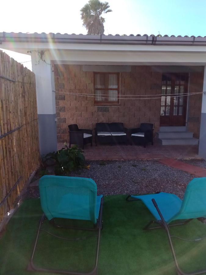 Casa Vacanza Ligustro Appartamento Il Toro SantʼAntìoco 外观 照片